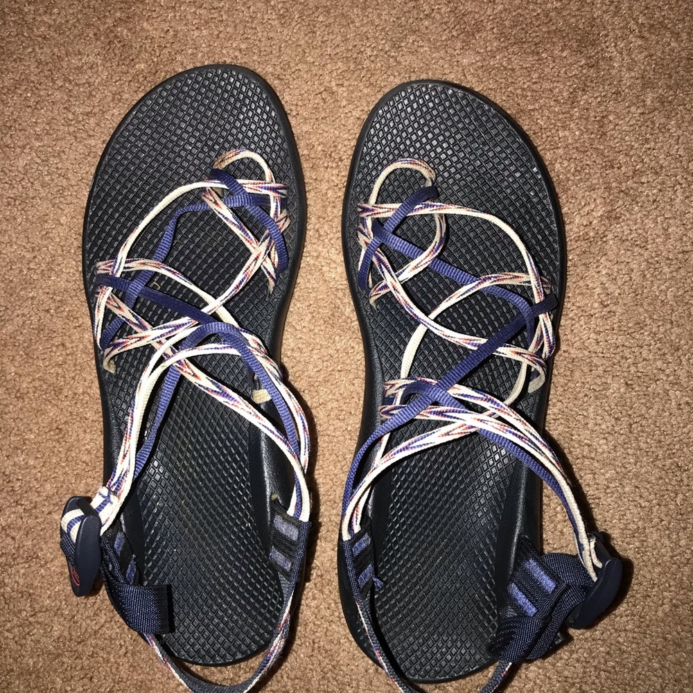 Chacos